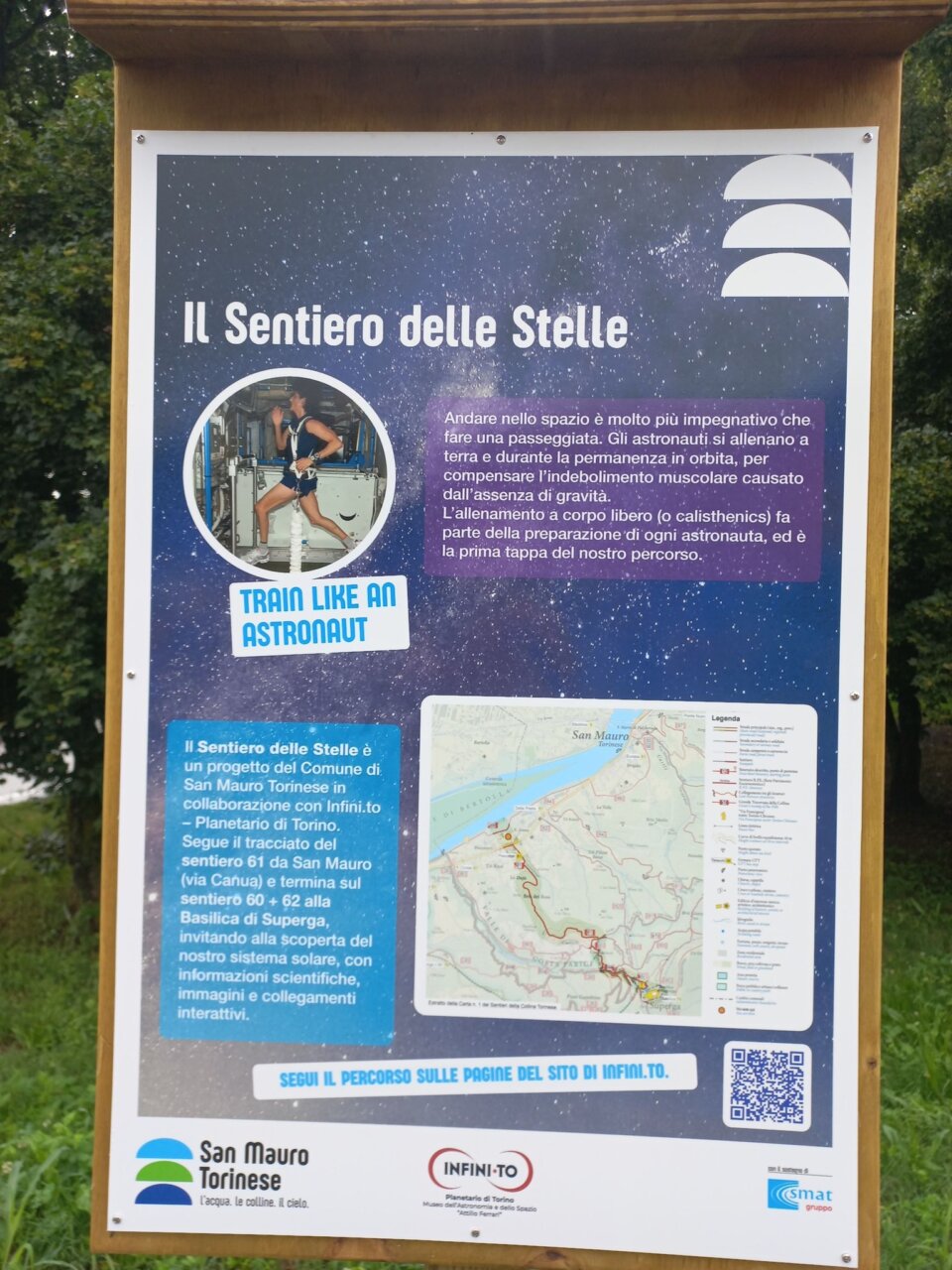 sentiero delle stelle 5