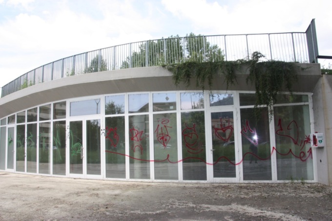 San Mauro, vandalismi al parco Pragranda: individuati i responsabili