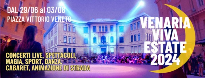 Cosa fare a Settimo nel fine settimana: gli eventi del 29 e 30 giugno