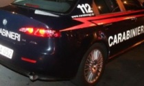 Tentata rapina, ventiquattrenne arrestato dai Carabinieri