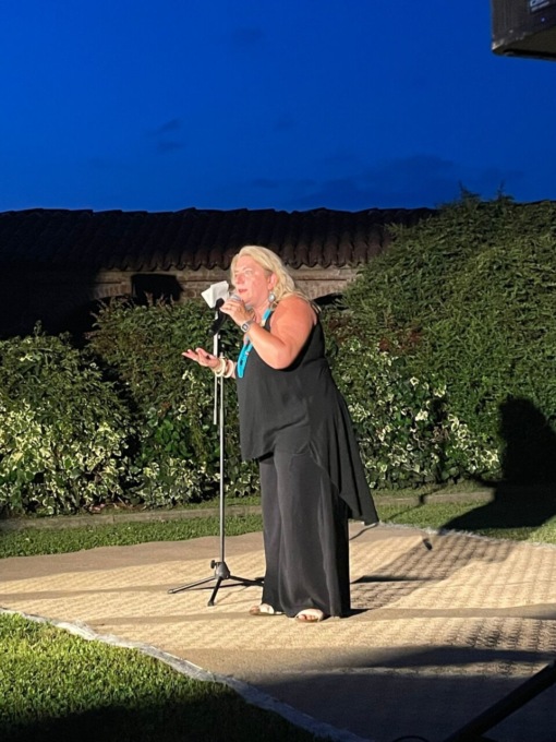 Castiglione, “Un Cabaret di  risate”: giovedì sera ultimo appuntamento al chiostro