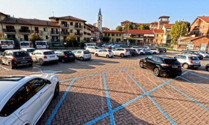 Settimo, sosta nei parcheggi a strisce blu: ecco quando non si pagherà in città