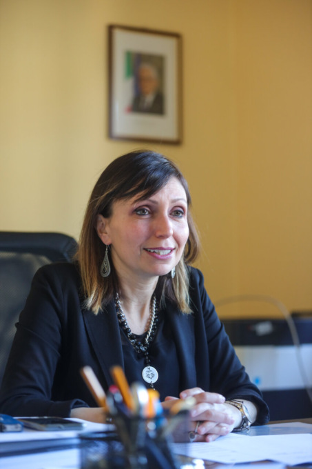 Settimo: Vizzari, la sfida è ridurre a zero il disavanzo