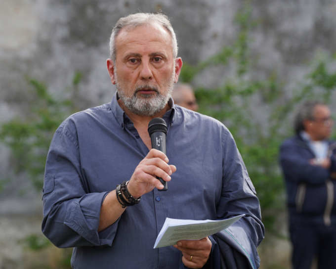 Settimo: l’assessore Cirillo tra il «sogno» Metro-2 e la raccolta differenziata puntuale