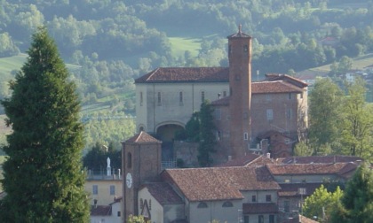 A Rivalba la camminata Aspettando Sant'Amanzio