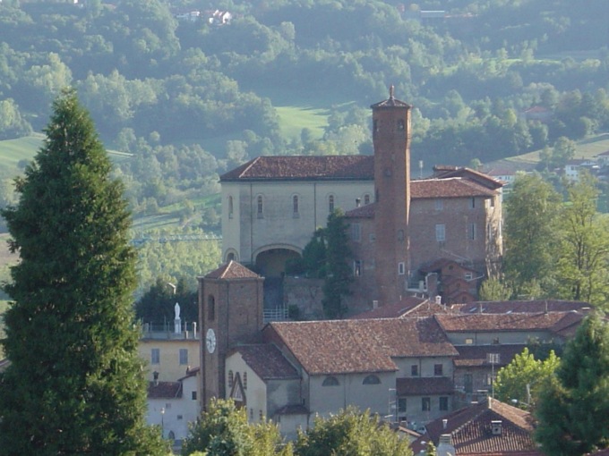 A Rivalba la camminata Aspettando Sant’Amanzio