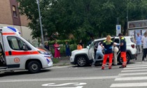 Paura a Venaria: 36enne accoltellato durante una lite