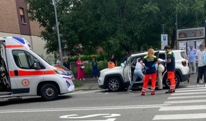 Paura a Venaria: 36enne accoltellato durante una lite