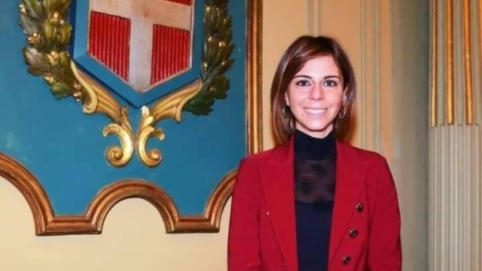 Città Metropolitana: deleghe per la venariese Schillaci