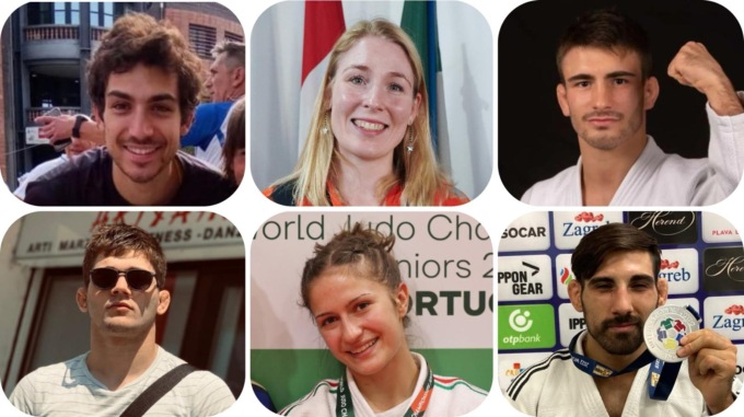 Olimpiadi 2024, si alza il sipario: ecco i nostri protagonisti