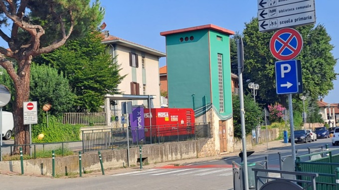 Guasto Enel a Castiglione: l’amministrazione comunale fa il punto della situazione