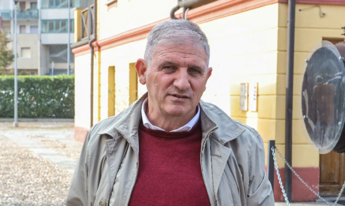 Settimo: sul tema sicurezza l’assessore getta acqua sul fuoco ma FdI non ci sta