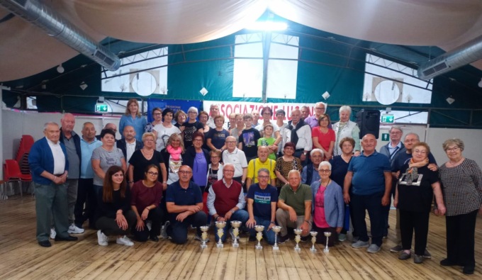 Settimo: il torneo di bocce dell’associazione lucana si conferma un successo