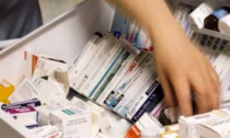 Ospedale di Settimo: infermiera rubava farmaci e materiale sanitario