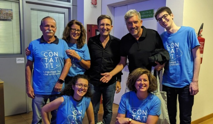 Settimo: il Festival della Scienza e dell’innovazione 2024 cerca volontari