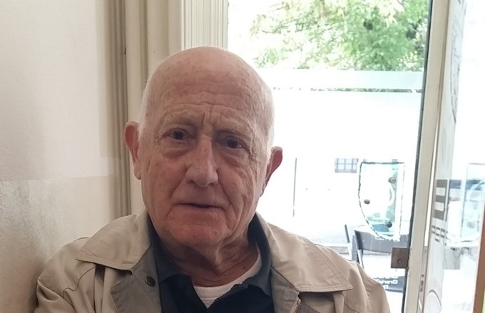 L’’addio a Igidio D’Andrea, ex maresciallo dell’Esercito