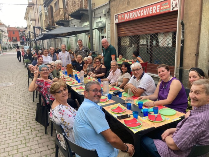 Settimo: una raccolta fondi per le popolazioni alluvionate del Brasile