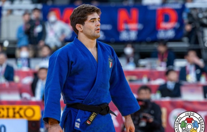 Olimpiadi 2024, l’Italia del Judo perde in semifinale