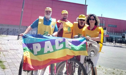 Settimo, come stanno le ciclabili e i parchi? Lo racconta Legambiente