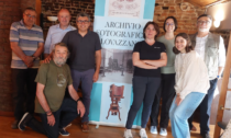 Archivio storico Lovazzano di Gassino: iniziato il lavoro di pulizia e digitalizzazione delle lastre