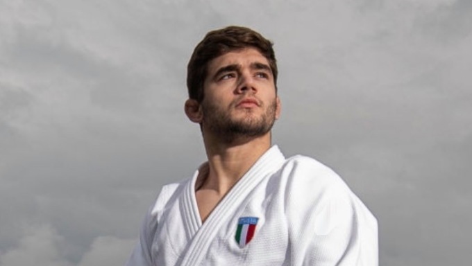 Olimpiadi 2024: niente da fare per Lombardo, sfuma anche il bronzo