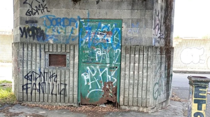 Settimo: “In via Primo Levi c’è una situazione vergognosa”