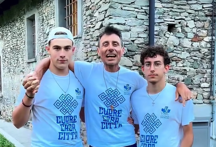 San Mauro: pronti alla grande festa finale dell’oratorio estivo