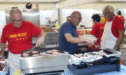 Cosa fare nel fine settimana a Settimo e dintorni: gli eventi del 12, 13 e 14 luglio