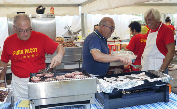 Cosa fare nel fine settimana a Settimo e dintorni: gli eventi del 12, 13 e 14 luglio