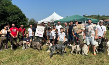 Rivalba: gran finale per la patronale di Sant'Amanzio