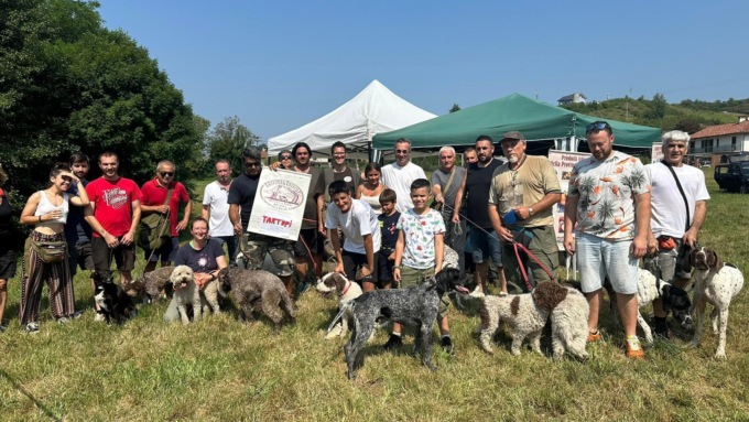 Rivalba: gran finale per la patronale di Sant’Amanzio