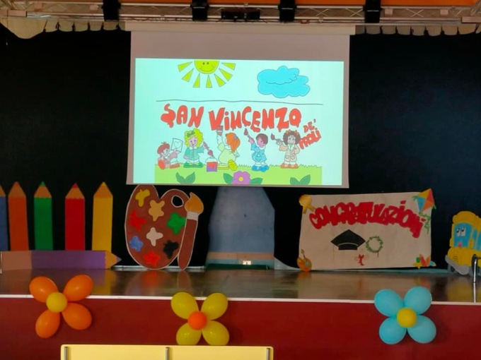 Settimo: mancano bambini, la scuola San Vincenzo perde una sezione