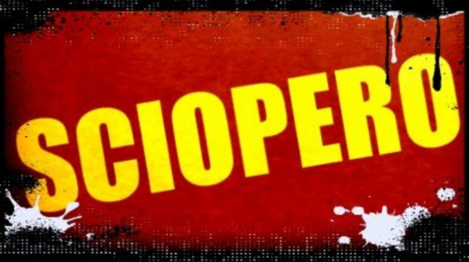 I lavoratori della Decathlon pronti a scioperare