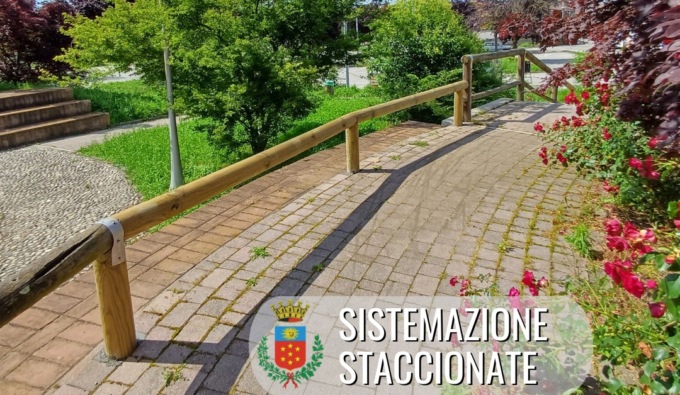 A Settimo un mese di luglio di interventi e manutenzioni: ecco la lista