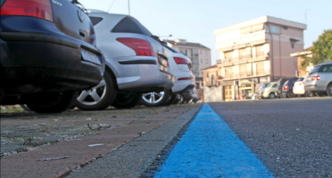 Settimo e la polemica dei 6 giorni di sosta gratis: il Comune spiega perché