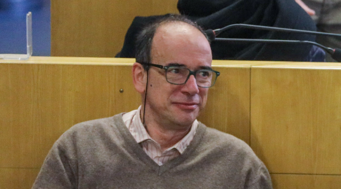 Sanità e casa a Settimo: le sfide che ha davanti a se’ il neo assessore Salvi