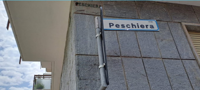 San Mauro: via Peschiera diventa a senso unico