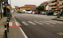 San Mauro: "In via Speranza le auto sfrecciano e mancano i marciapiedi"