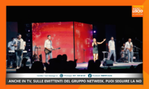 Dal 5 agosto su Telecity arriva la musica da ballo di Radio Liscio