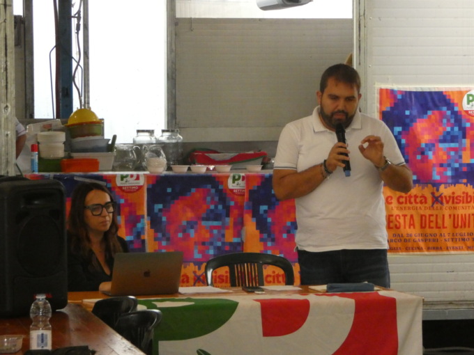 Il Pd torna a parlare di autonomia differenziata