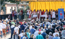 Festa Patronale, a Settimo tutto pronto per la nuova edizione