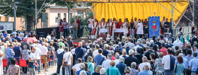 Festa Patronale, a Settimo tutto pronto per la nuova edizione
