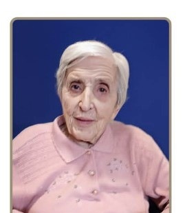 Tutta la città piange Franca Giordano, ex Madrina degli Alpini