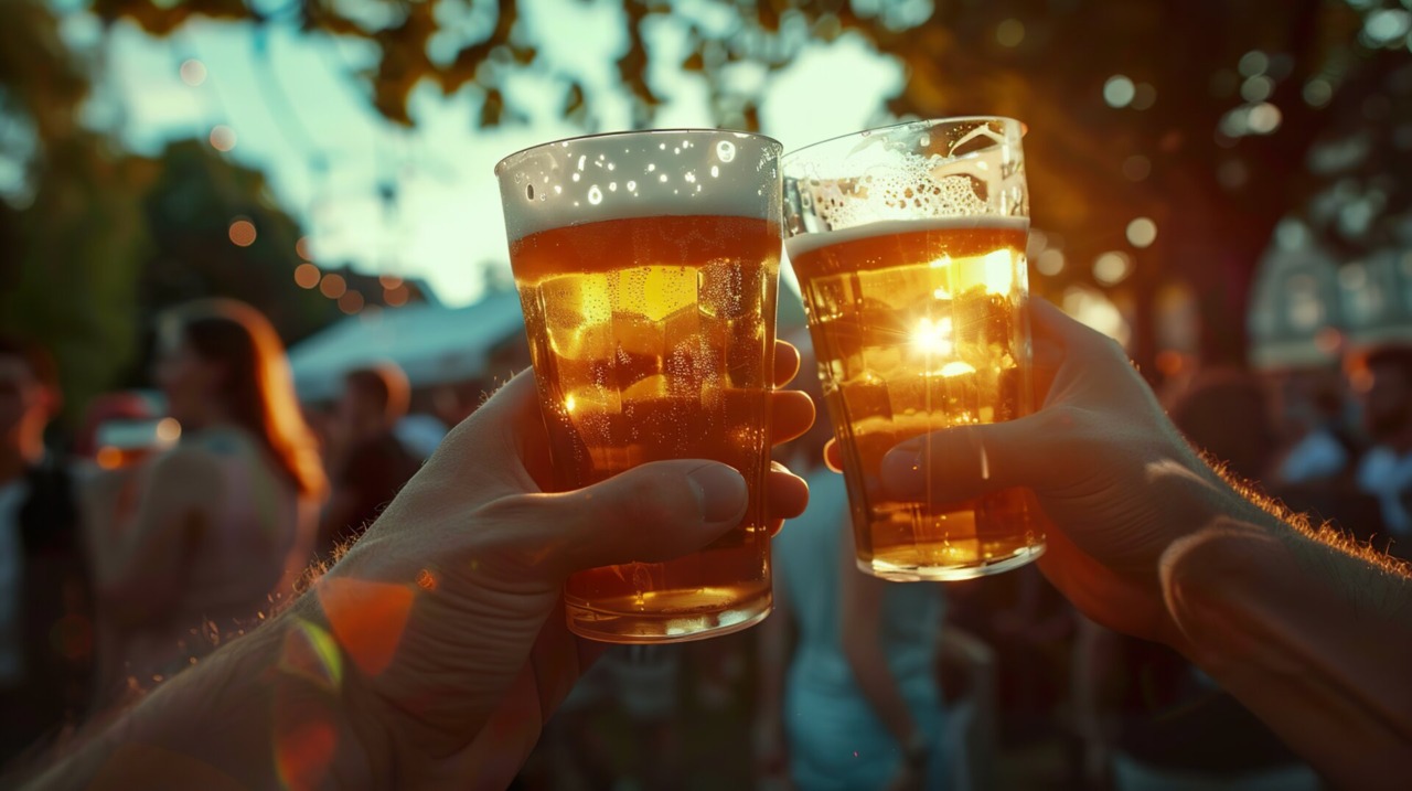 Settimo Torinese, torna il Festivalbeer con Sport Parade: dal 4 al 7 settembre al Parco De Gasperi