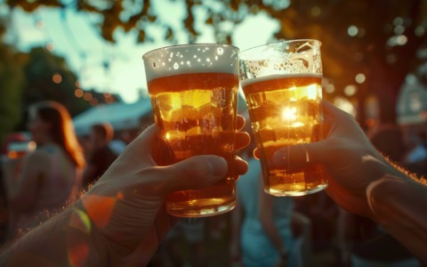 Settimo Torinese, torna il Festivalbeer con Sport Parade: dal 4 al 7 settembre al Parco De Gasperi