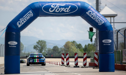 Ford Driving University: la sicurezza nel nome della passione