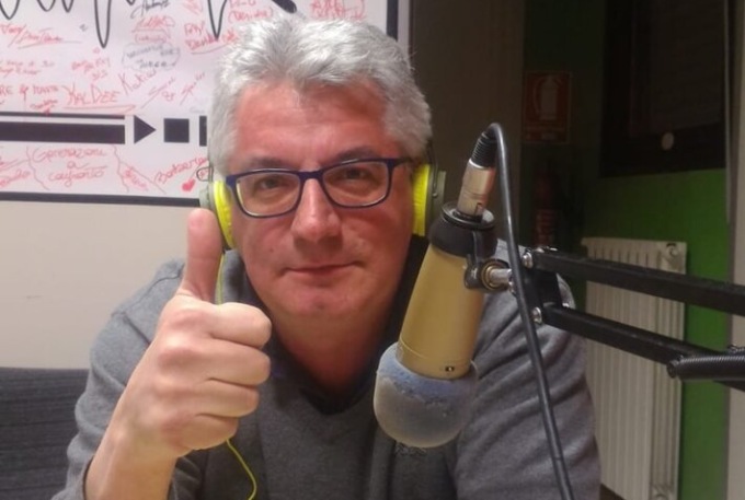 Settimo: il mondo della cultura piange Marco Dibenedetto