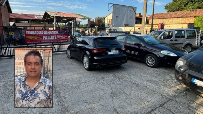 Imprenditore muore dopo la lite: tre denunciati per omicidio