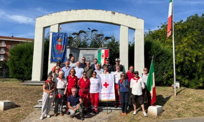 Settimo ha celebrato l'80° anniversario della strage dell'8 agosto