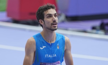 Olimpiadi: Pietro Arese vola in finale per i 1500